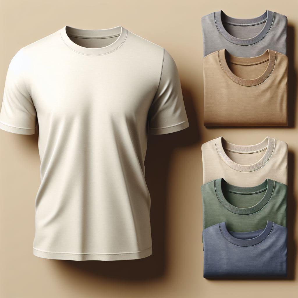 Comfy Tees
