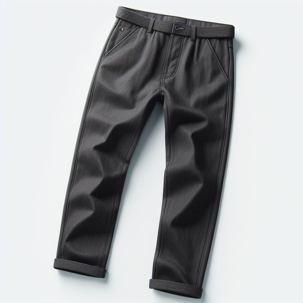 Funky Pants