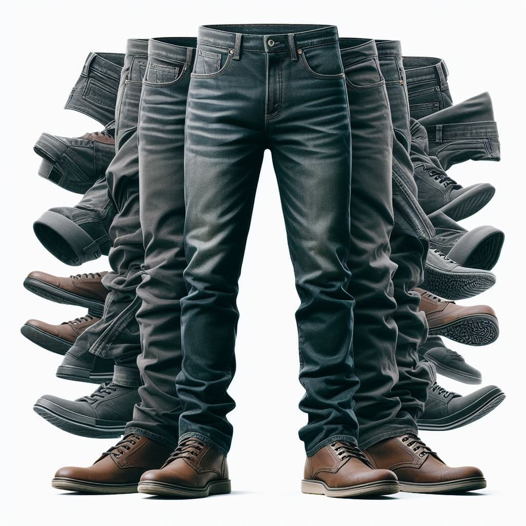 Cool Jeans 