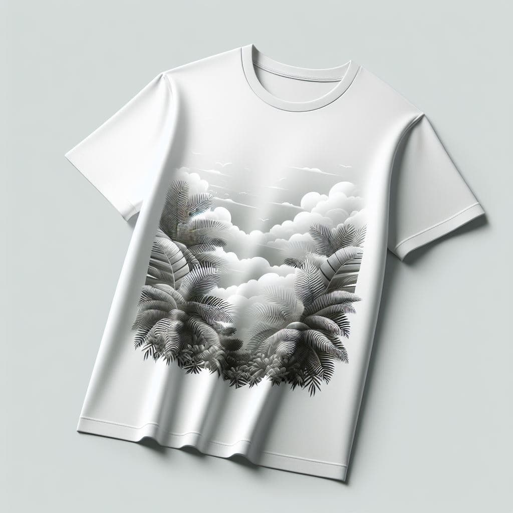 Beach Tshirts